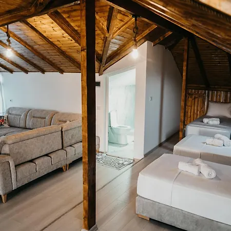 Fogadó Bujtina Kalaja *