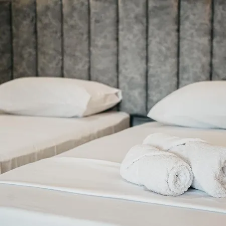 Bujtina Kalaja بيت ريفي