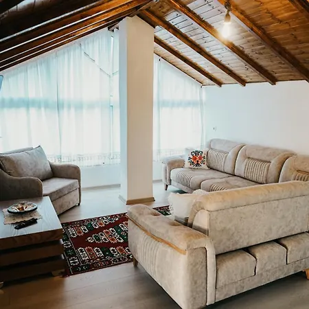 Fogadó Bujtina Kalaja