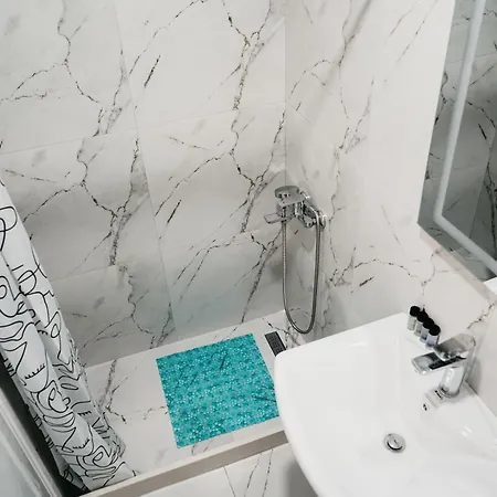 بيت ريفي Bujtina Kalaja *