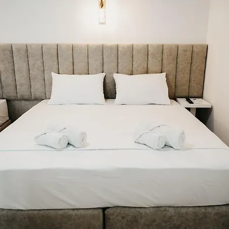 Bujtina Kalaja بيت ريفي Libohove