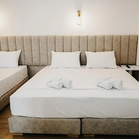 Bujtina Kalaja * Libohove