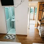 Bujtina Kalaja Herberg Gjirokastër