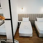 Bujtina Kalaja Herberg Gjirokastër