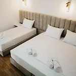 Herberg Bujtina Kalaja Gjirokastër