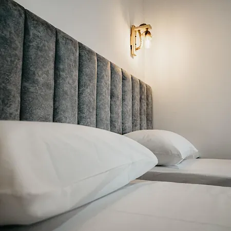Bujtina Kalaja Gjirokastra