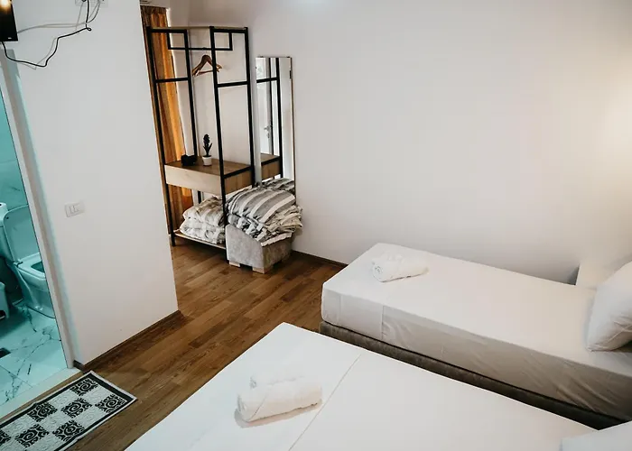 Bujtina Kalaja