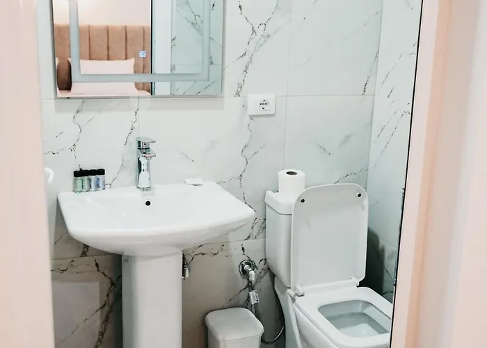 Inn Bujtina Kalaja