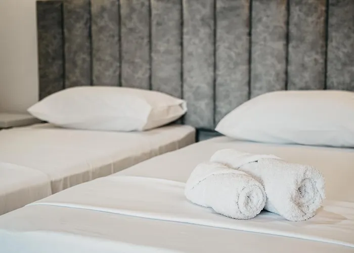 Bujtina Kalaja Inn