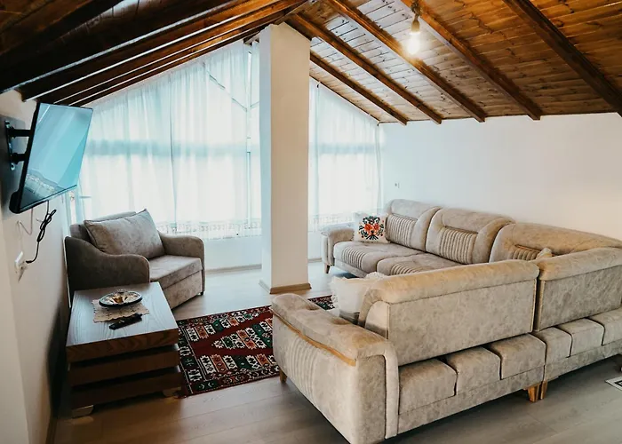 Inn Bujtina Kalaja