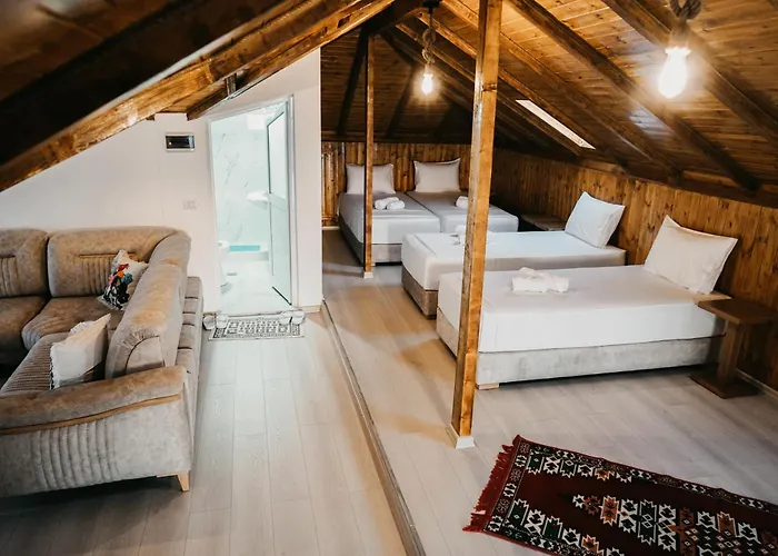 Bujtina Kalaja Inn