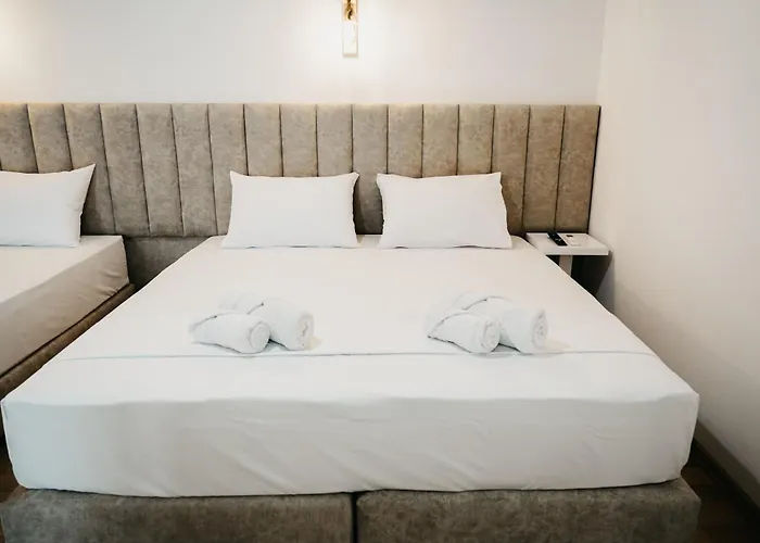 Bujtina Kalaja Inn Libohove