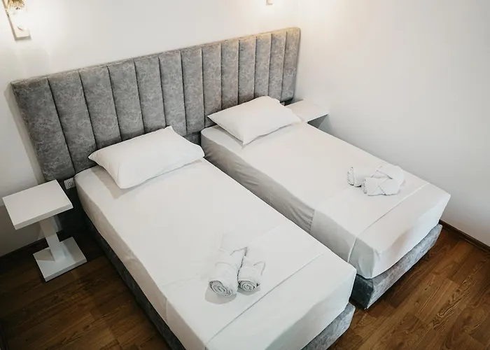 Inn Bujtina Kalaja *